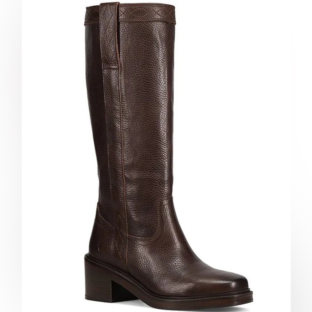 Frye Kate Pull on Boots